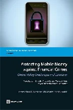 Cover of 'Protecting Mobile Money Against Financial Crimes' 