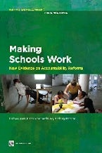 Making Schools Work
