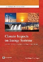 Climate Impacts on Energy Systems Climate Impacts on Energy Systems