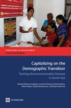 Capitalizing on the Demographic Transition