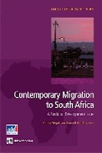 Contemporary Migration to South Africa Contemporary Migration to South Africa