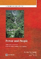 Power and People Power and People