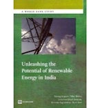 Unleashing the Potential of Renewable Energy in India Unleashing the Potential of Renewable Energy in India