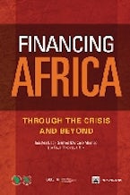 Financing Africa Financing Africa