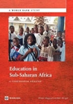 Education in Sub-Saharan Africa Education in Sub-Saharan Africa