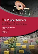 Cover of 'The Puppet Masters' 