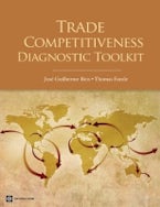 Trade Competitiveness Diagnostic Toolkit Trade Competitiveness Diagnostic Toolkit