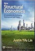 New Structural Economics