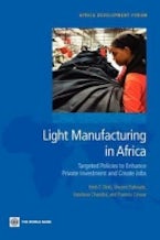 Light Manufacturing in Africa