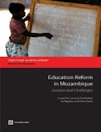 Education Reform in Mozambique