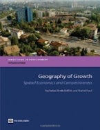Geography of Growth Geography of Growth