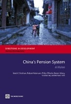 Chinas Pension System Chinas Pension System