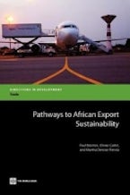 Pathways to African Export Sustainability