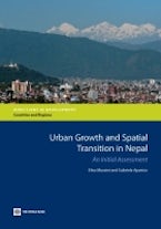 Nepal’s Urban Growth and Spatial Transition