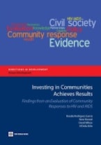 Investing in Communities Achieves Results