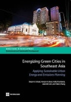 Energizing Green Cities in Southeast Asia