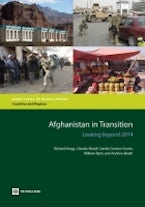 Afghanistan in Transition