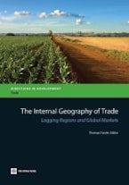 The Internal Geography of Trade