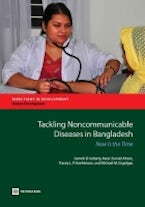 Tackling Noncommunicable Diseases in Bangladesh