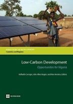 Low-Carbon Development