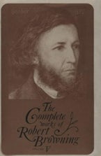 The Complete Works of Robert Browning, Volume V The Complete Works of Robert Browning, Volume V