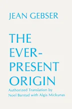 Cover of 'The Ever-Present Origin' 