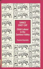 Cover of 'Dance Civet Cat' 
