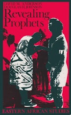 Revealing Prophets Revealing Prophets