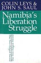 Namibia’s Liberation Struggle