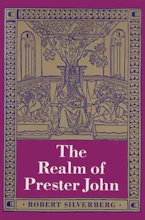Cover of 'The Realm of Prester John' 