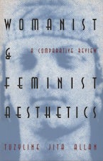 Womanist and Feminist Aesthetics
