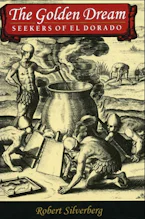 Cover of 'The Golden Dream' 