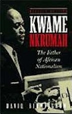 Kwame Nkrumah