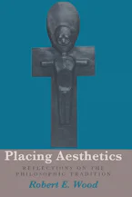 Cover of 'Placing Aesthetics' 