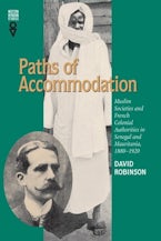 Paths of Accommodation