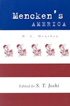 Mencken’s America