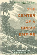 Cover of 'The Center of a Great Empire' 