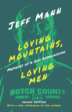 Cover of 'Loving Mountains, Loving Men' 