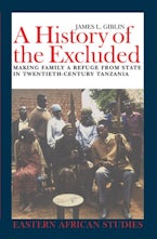 A History of the Excluded A History of the Excluded