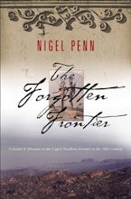 The Forgotten Frontier