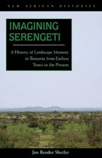 Imagining Serengeti Imagining Serengeti