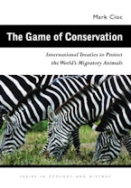 The Game of Conservation
