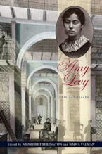 Cover of 'Amy Levy' 
