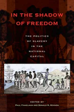 Cover of 'In the Shadow of Freedom' 