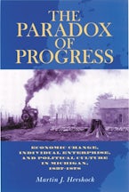 The Paradox of Progress