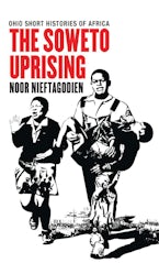 The Soweto Uprising The Soweto Uprising