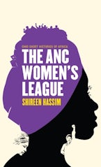 The ANC Womens League The ANC Womens League