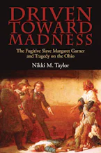Cover of 'Driven Toward Madness' 