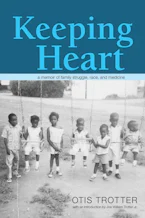 Cover of 'Keeping Heart' 
