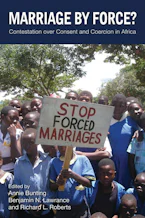 Cover of 'Marriage by Force?' 